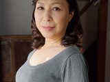 美麗熟女 穂香さん （53歳）