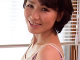美麗熟女  美智子さん（61歳）