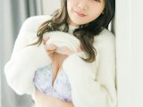 見た目は清楚なのにチンコ触るの大好き美女がヤバかった！フワフワ美巨乳を揉みながらネットリキス、上目遣いがエロすぎ！グチュグチュマ○コを弄りしっとりフェラ、生挿入で中出し！2回目は騎乗位＋電マ鬼ピスで連続中出ししちゃった！
