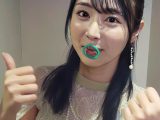 結婚式帰りにお口だけでコンドーム装着にチャレンジ！妊娠願望爆アゲ！巨乳チン媚！