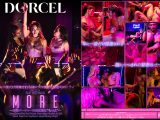 【Marc Dorcel】MORE～淫楽パーティーの合言葉は“もっと”～