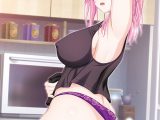 これってナ～ニ？ ～可愛ママ啜り啼き！～